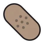 Heal SVG Icon